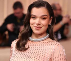 Hailee Steinfeld daughter's name revealed
