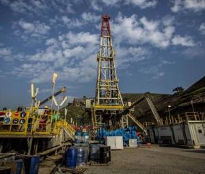 The case for local gas