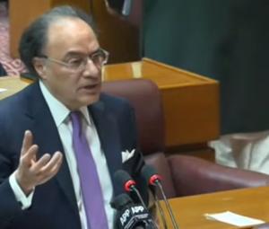 FinMin wraps up budget debate, vows to incorporate proposals in Finance Bill 2026