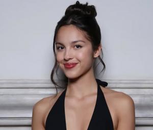 Olivia Rodrigo records grateful video message after new milestone