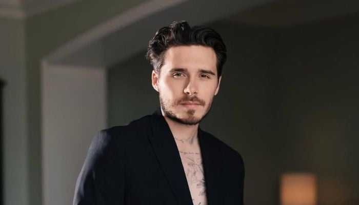 Brooklyn Beckhams $1M ad deal leaves estranged family ‘heartbroken
