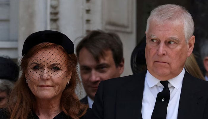 Sarah Ferguson, Andrew ‘secretly scheming’ exit amid new security risk