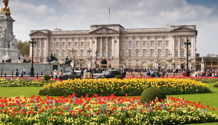 Palace shares emotional father-son moment for King Charles