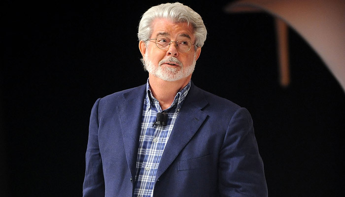 Star Wars creator George Lucas breaks showbiz hiatus for new exciting role