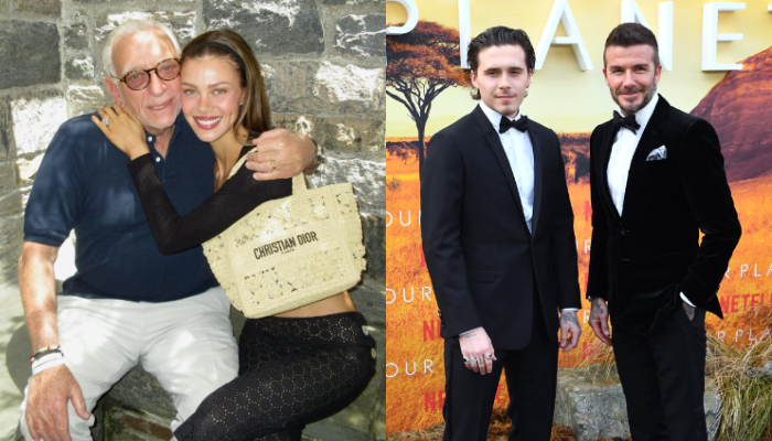 Nicola Peltzs Father’s Day post sparks talk amid Beckham family tensions