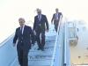 PM Shehbaz, CDF Munir land in Switzerland to participate in US-Iran technical-level talks