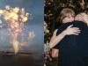 Taylor Swift's Rhode Island lights up with fireworks amid bachelorette buzz