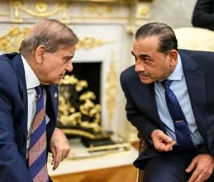 PM Shehbaz, CDF Munir depart for Switzerland to participate in Iran-US technical-level talks