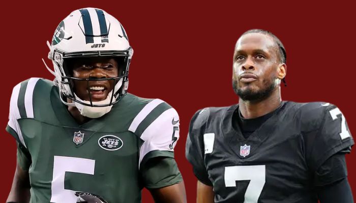 Geno Smiths ex-partner alleges domestic assault in viral IG post: Heres what to know