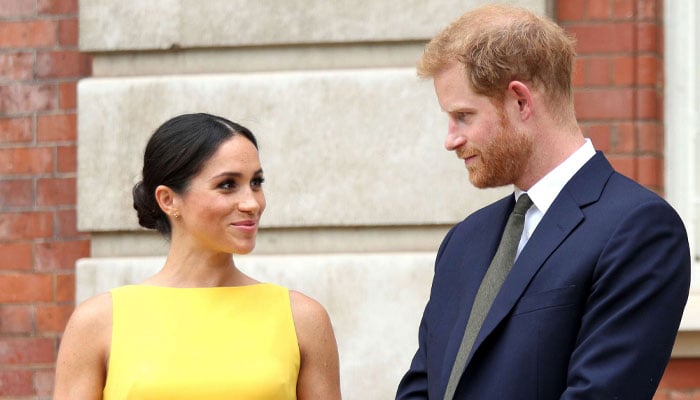 Prince Harry, Meghan Markle ‘foolproof’ scheme puts Palace in tough spot