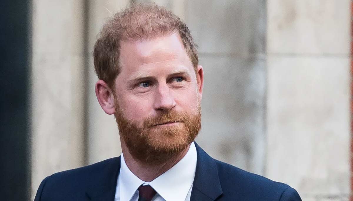 Prince Harry blows chance to end royal feud with William, King Charles