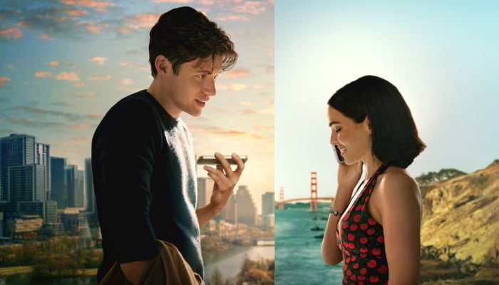 Leah McKendrick reveals inspiration behind Netflix ‘Voicemails for Isabelle’