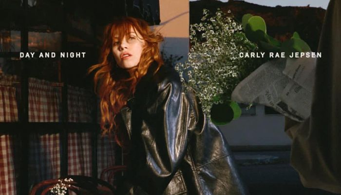 Carly Rae Jepsen returns with new music after three years