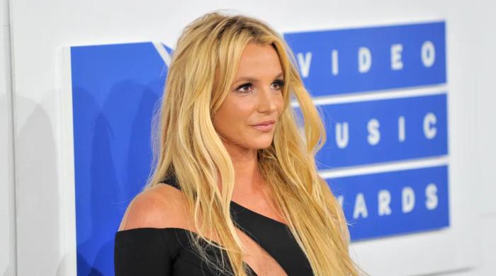 Britney Spears wants ‘another baby'