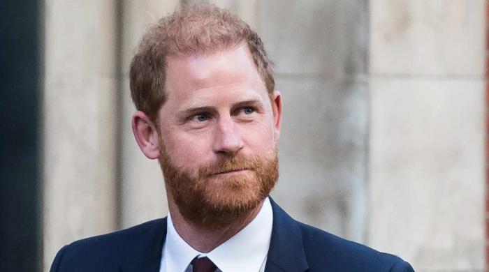 Prince Harry blows chance to end royal feud with William, King Charles