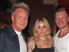 Pregnant Holly Ramsay pens Father's Day messages to Adam Peaty, Gordon Ramsay