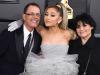 Ariana Grande sends loving message to Edward Butera on Father's day 