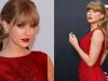 Taylor Swift fans convinced she will ditch her iconic bangs on wedding day