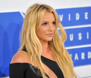 Britney Spears wants ‘another baby'
