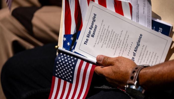 Trump Administration proposes 75% citizenship fee hike, raising cost to $1,330