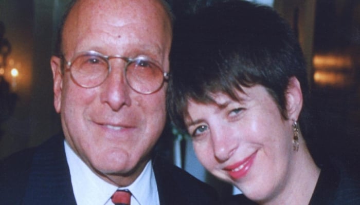 Dianne Warren mourns music legend Clive Davis