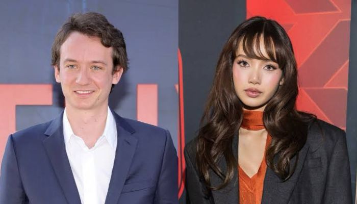 BLACKPINKs Lisa, Frédéric Arnaults relationship hit a rough patch, reports