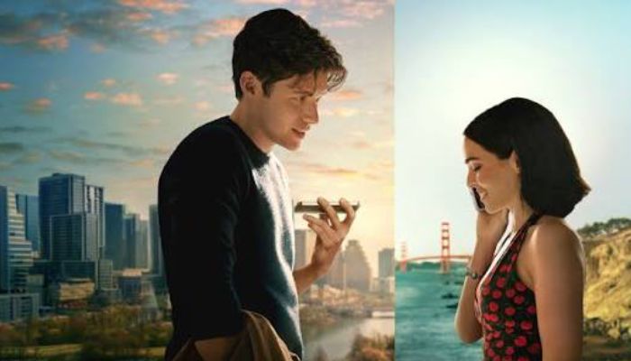 Is Netflix’s ‘Voicemails for Isabelle’ based on true story?