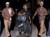 Will Smith, Jada Pinkett spotted enjoying Paris evening with son Jaden