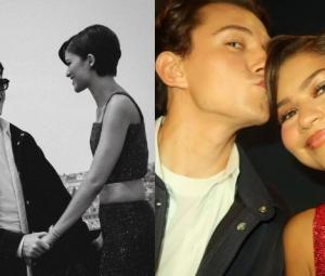 Zendaya, Tom Holland's post wedding photos mark new beginnings