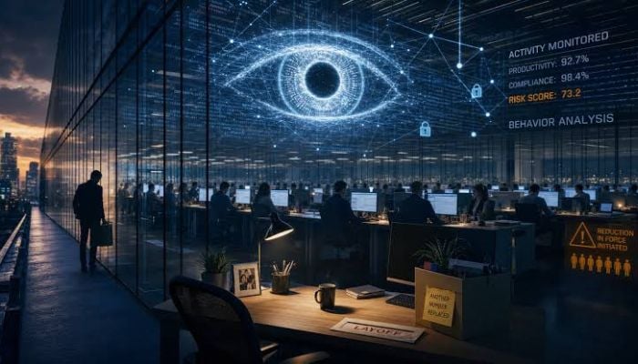 Meta suspends controversial worker monitoring program: Heres what went wrong