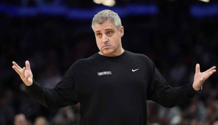 Who is Micah Nori? Everything to know about Blazer’s new head coach
