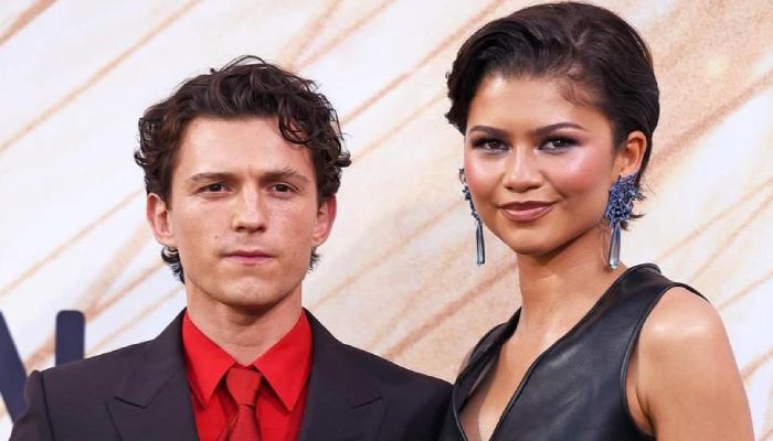 Holland recently confirmed that he secretly tied the knot with Zendaya