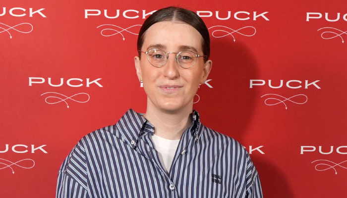 ‘Hacks star recalls furious response to losing Emmy