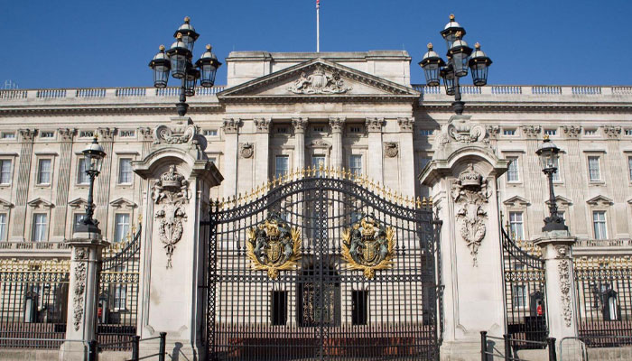 Buckingham Palace cancels key event ahead of Sussex visit