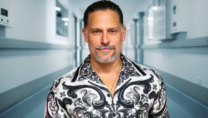 Joe Manganiello shares shocking health ordeal: My body began to fail