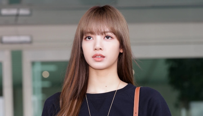 BLACKPINKs Lisa reveals why fans treat her differently after romance speculation