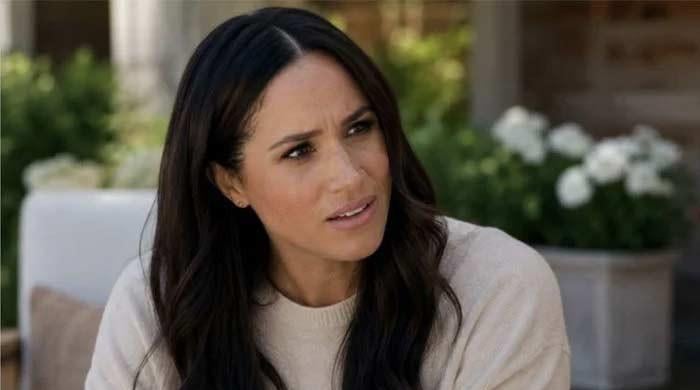 Meghan Markle makes difficult decision to 'save marriage'