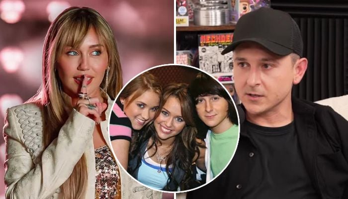 Mitchel Muso praises Miley Cyrus, says shes his sister