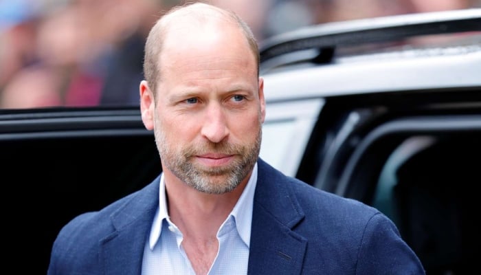 Prince William rings alarm bells as danger reaches Palace