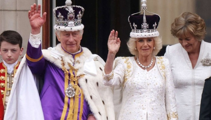King Charles quits Buckingham Palace life as historic tax details revealed