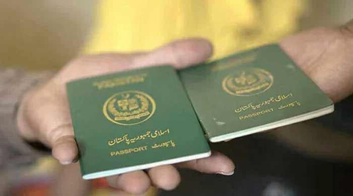 Immigration chief unveils digital transformation drive to reshape passport system