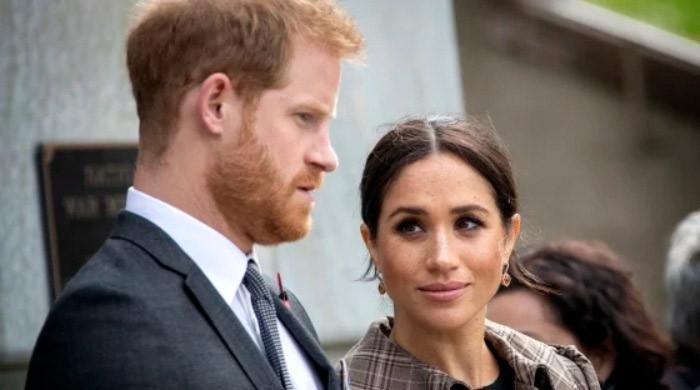 Meghan Markle 'steps back' from Prince Harry UK plan as separation grows