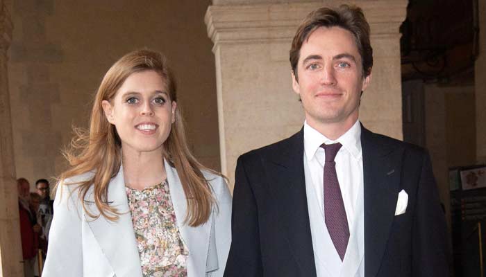 Beatrices husband returns to spotlight with surprise post amid turmoil
