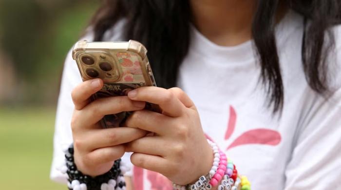 Australia to double fine for flouting teen social media ban