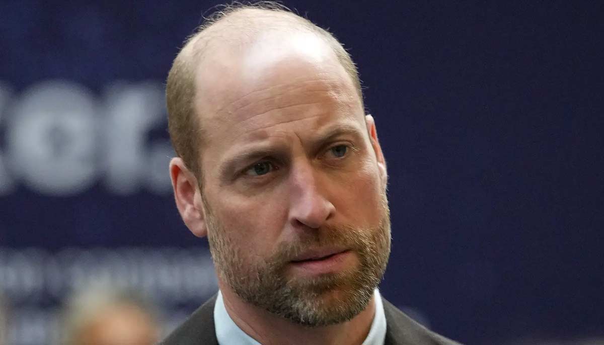 King Charles angers Prince William as he unlocks doors bolted shut by heir