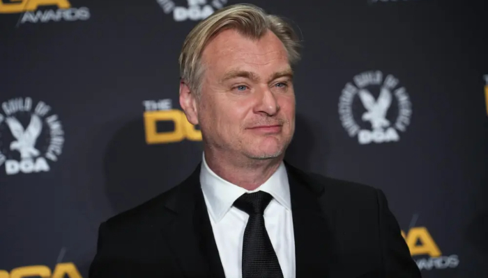 Christopher Nolan shares behind-the-scenes insights into Sinners