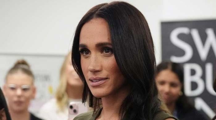 Meghan Markle warned against 'biggest mistake' during UK trip
