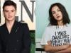  Louis Partridge says he's 'caring less and less' after Olivia Rodrigo split