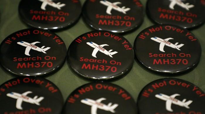 Malaysia extends long-missing flight MH370 search deal to 2027