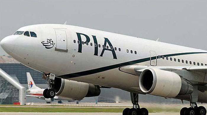 Govt hands over PIA control to new owner following successful first financial closing